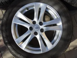 Hyundai Santa Fe R18 alloy rim 