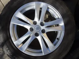 Hyundai Santa Fe R18 alloy rim 