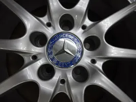 Mercedes-Benz B W246 W242 R17-alumiinivanne 