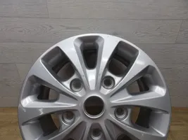 Ford Transit Custom R16 alloy rim JK21GA