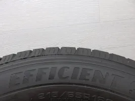 Opel Insignia A R16 C summer tire 