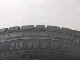 Opel Insignia A R17 C winter tire 