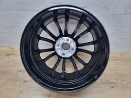 Opel Adam R17 alloy rim 3154