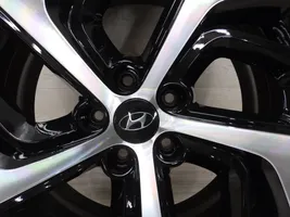 Hyundai Tucson TL R19 alloy rim 52910-D7410