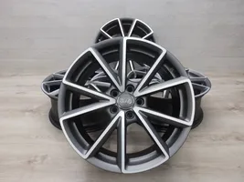 Audi A4 S4 B8 8K R19 alloy rim 8V0601025AT