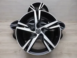 Volvo XC60 R19 alloy rim 1423931