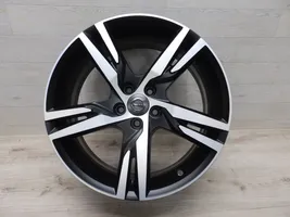 Volvo XC60 R19 alloy rim 1423931