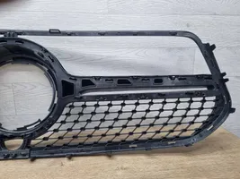 Mercedes-Benz GLE W167 Grille calandre supérieure de pare-chocs avant A1678886000