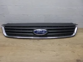 Ford Kuga I Front grill 8V41R7081A