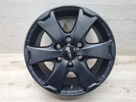 Mitsubishi L200 R17 alloy rim 