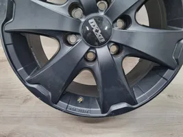 Mitsubishi L200 R17 alloy rim 