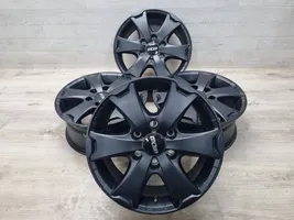 Mitsubishi L200 R17 alloy rim 