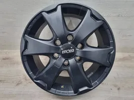 Mitsubishi L200 R17 alloy rim 