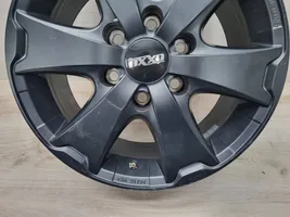 Mitsubishi L200 R17 alloy rim 