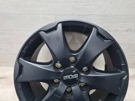 Mitsubishi L200 R17 alloy rim 