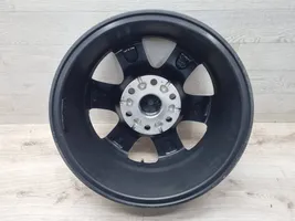 Mitsubishi L200 R17 alloy rim 