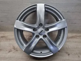 Hyundai Tucson IV NX4 Felgi aluminiowe R17 ARK757