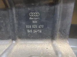 Audi Q2 - Lokasuoja 81A821470