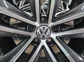 Volkswagen Sharan Felgi aluminiowe R18 7N0601025F