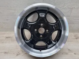 Volkswagen Golf IV R15 alloy rim 