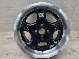 Volkswagen Golf IV R15 alloy rim 