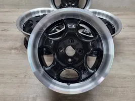 Volkswagen Golf IV R15 alloy rim 