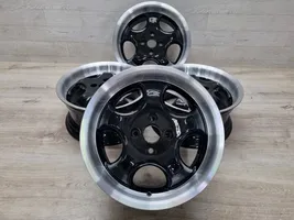 Volkswagen Golf IV R15 alloy rim 