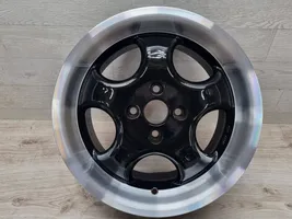 Volkswagen Golf IV R15 alloy rim 