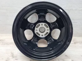 Volkswagen Golf IV R15 alloy rim 