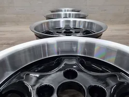 Volkswagen Golf IV R14 alloy rim AD804435