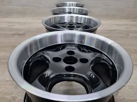 Volkswagen Golf IV R14 alloy rim AD804435