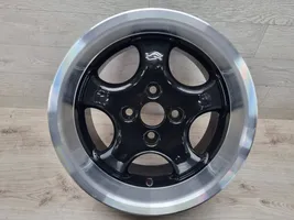 Volkswagen Golf IV R14 alloy rim AD804435