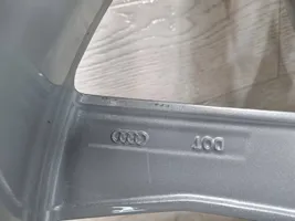 Audi Q7 4M R 21 alumīnija - vieglmetāla disks (-i) 4M0601025S