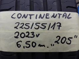 Opel Insignia A R17 summer tire 