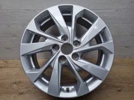 Hyundai Tucson IV NX4 Felgi aluminiowe R17 52910D7290