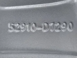 Hyundai Tucson IV NX4 R17-alumiinivanne 52910D7290