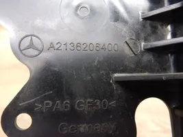 Mercedes-Benz E W213 Uchwyt / Mocowanie zderzaka przedniego A2136206400