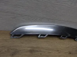 Opel Cascada Front bumper splitter molding 13372330