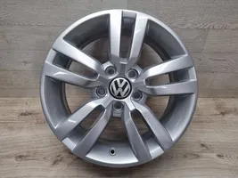 Volkswagen Tiguan Обод (ободья) колеса из легкого сплава R 16 5N0601025R