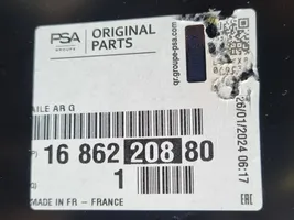 Peugeot 208 Pannello laterale posteriore 1686220880