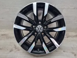 Volkswagen PASSAT B8 R16 alloy rim 3G0601025