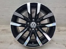 Volkswagen PASSAT B8 R16 alloy rim 3G0601025