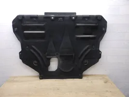 Ford Kuga II Engine splash shield/under tray 