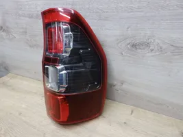 Ford Ranger Luci posteriori B3913405