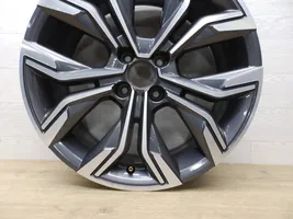 Renault Clio V R17 alloy rim 403000324R