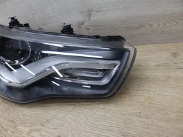 Audi A1 Headlight/headlamp 8X0941004M