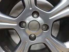 Ford Ecosport R17 alloy rim 