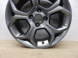 Ford Ecosport R17 alloy rim 