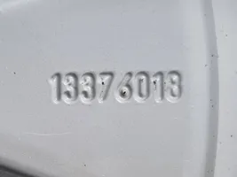 Opel Astra J Cerchione in lega R16 13376018