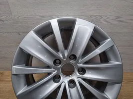 Volkswagen Sharan R16 alloy rim 7N0601025K